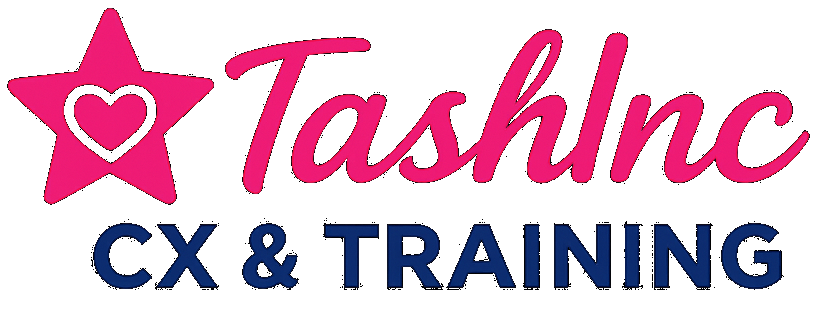 TashInc Consulting